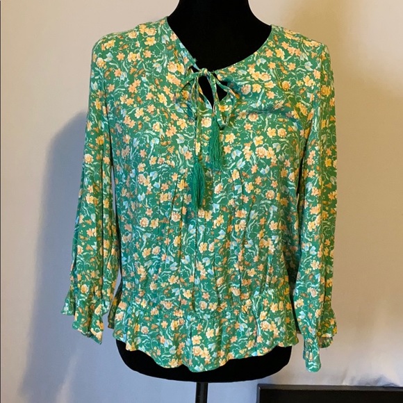 Rachel Zoe Tops - Rachel Zoe Blouse